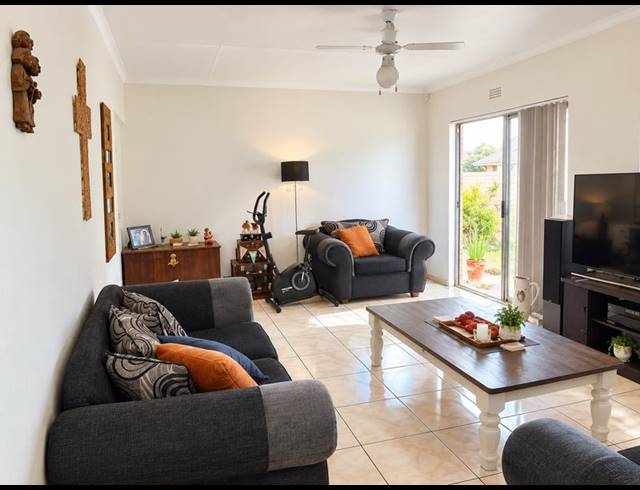 3 BEDROOM HOUSE FOR SALE IN DAL FOUCHE